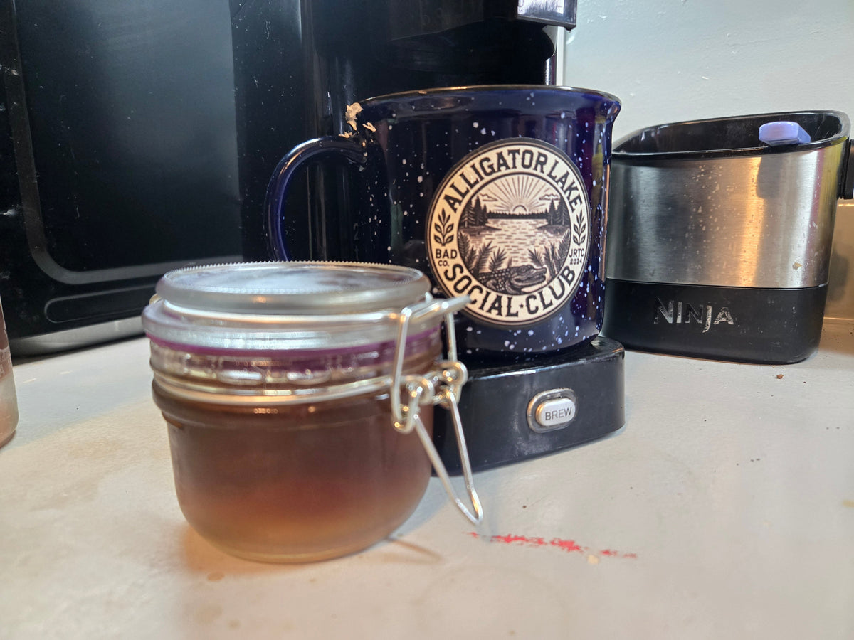 Toasted Marshmallow Syrup: Campfire Flavor Without the Campfire