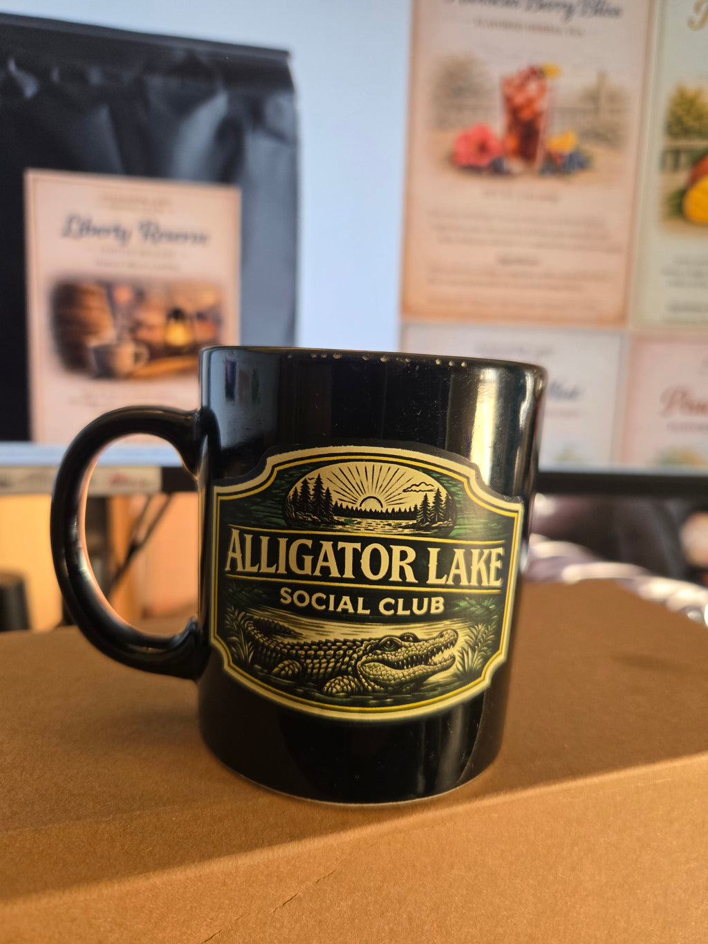 Mystery Mug!
