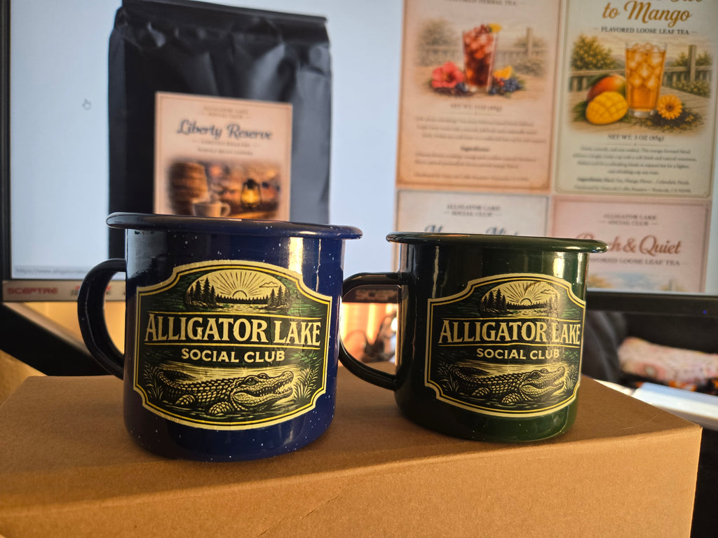 Mystery Mug!