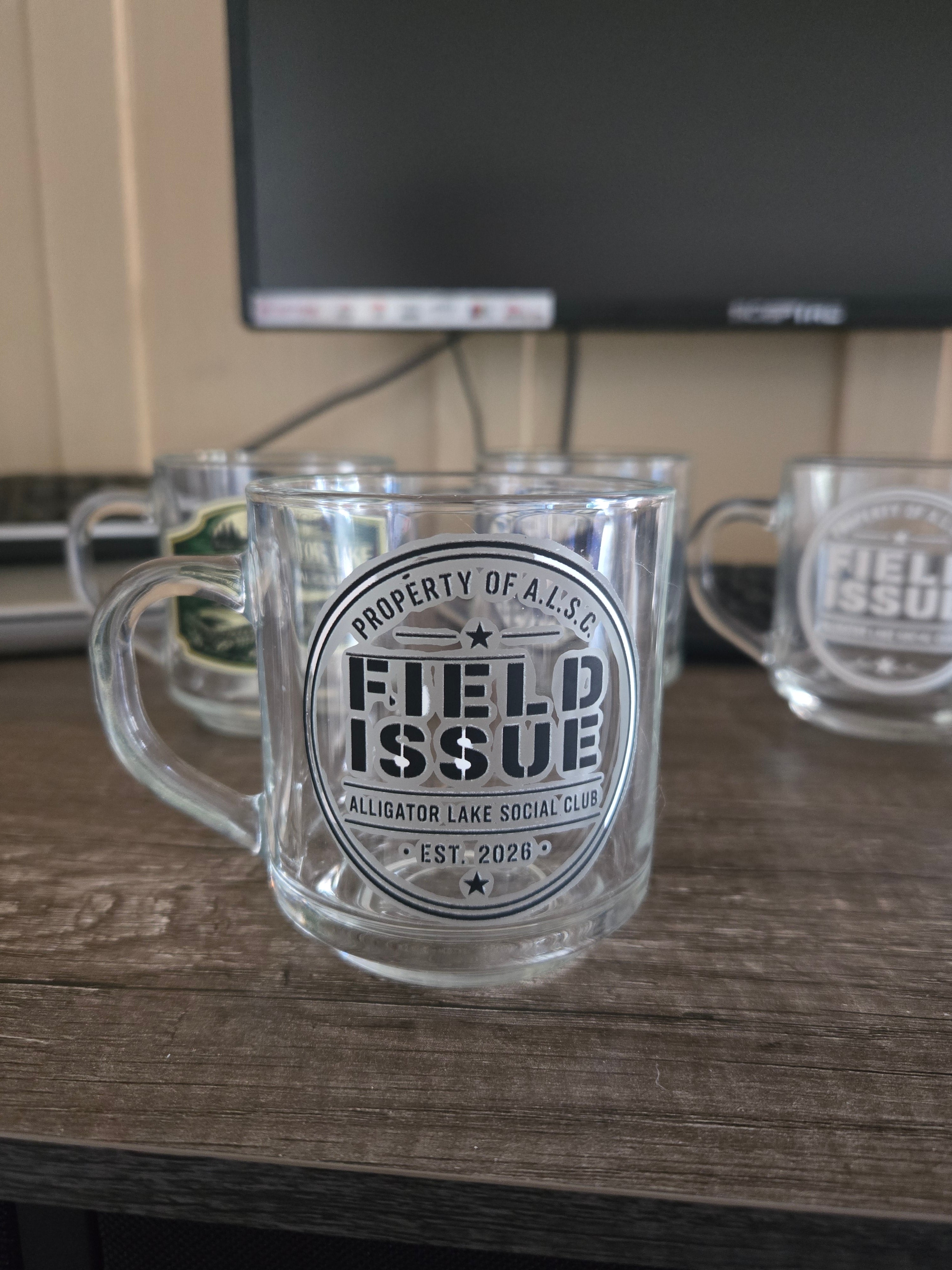 Mystery Mug!