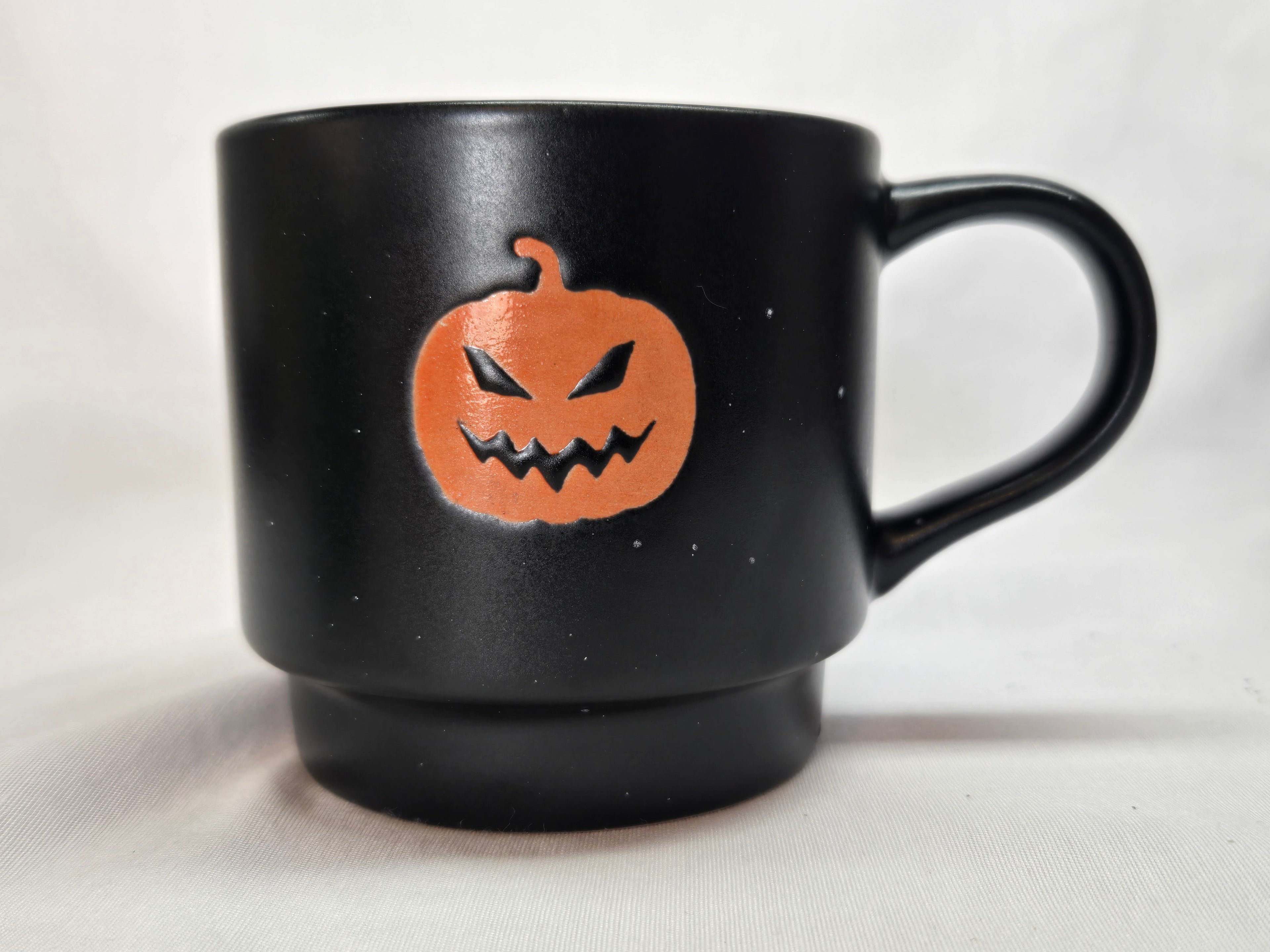 Spooky Szn Mug Set 🎃☕🐊