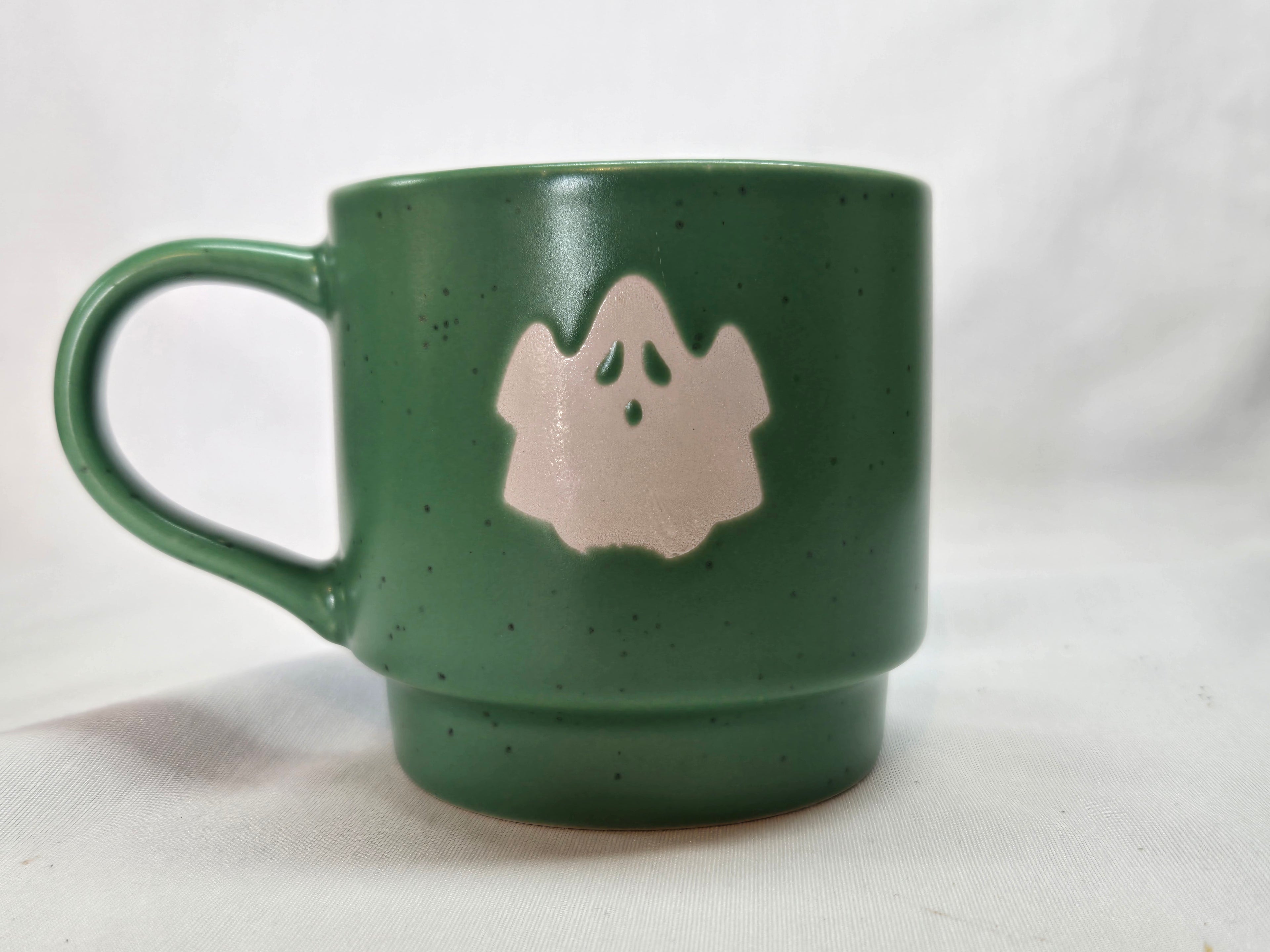 Spooky Szn Mug Set 🎃☕🐊