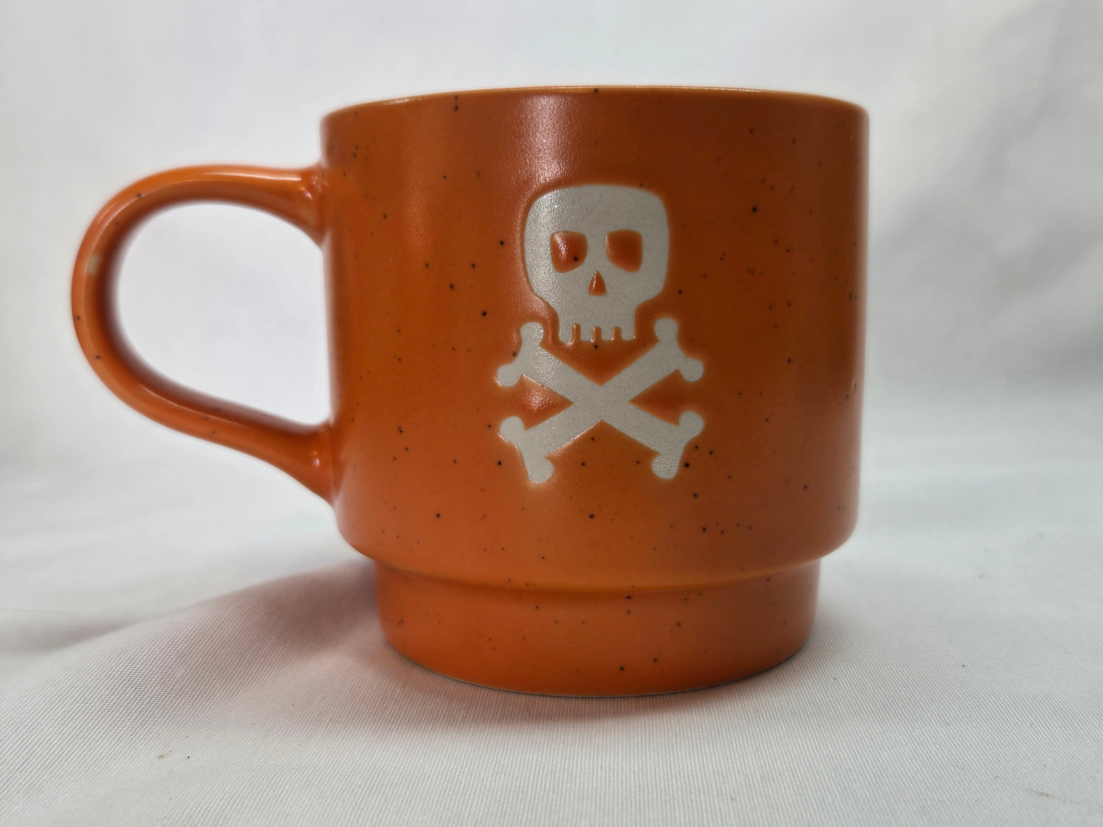 Spooky Szn Mug Set 🎃☕🐊
