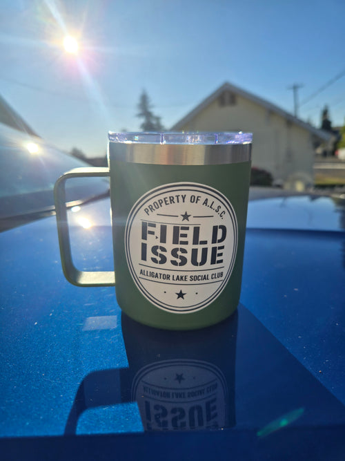 12oz Travel Mug