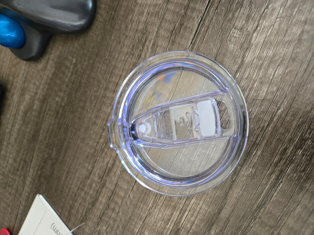 12oz Travel Mug