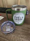 12oz Travel Mug
