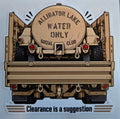 Clearance is a suggestion