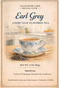 Earl Grey