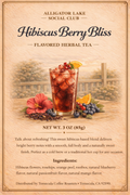 Hibiscus Berry Bliss