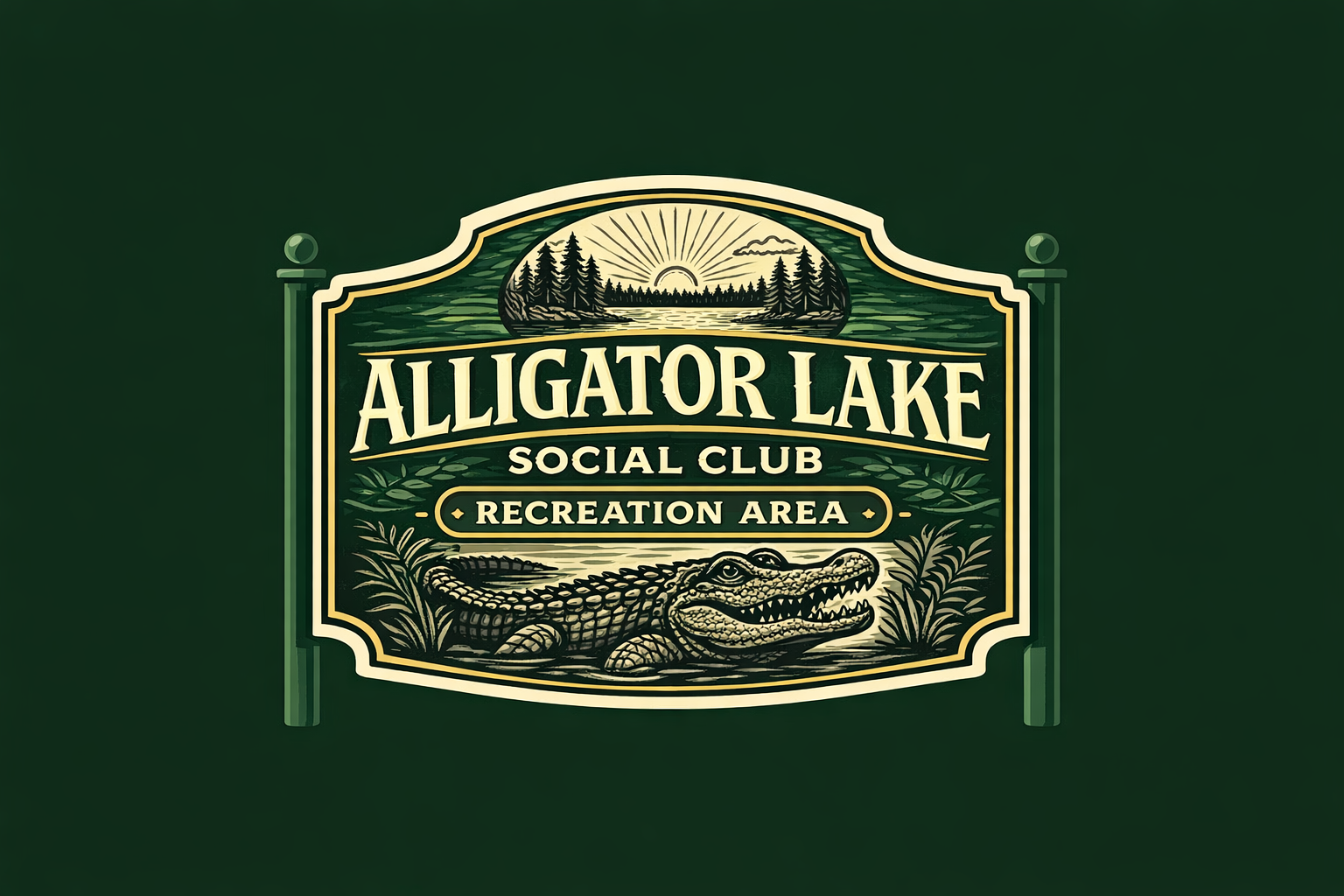 Alligator Lake Social Club Gift Cards