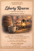 Liberty Reserve - 2026 Edition
