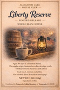 Liberty Reserve - 2026 Edition
