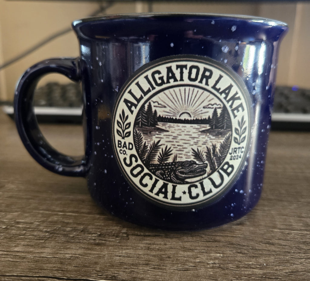 The Heritage Mug