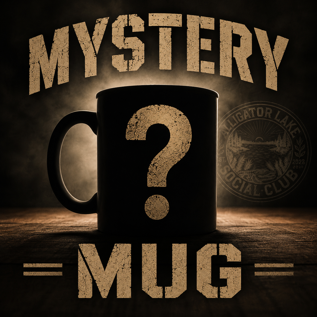 Mystery Mug!