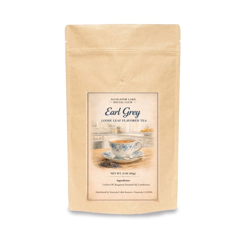 Earl Grey