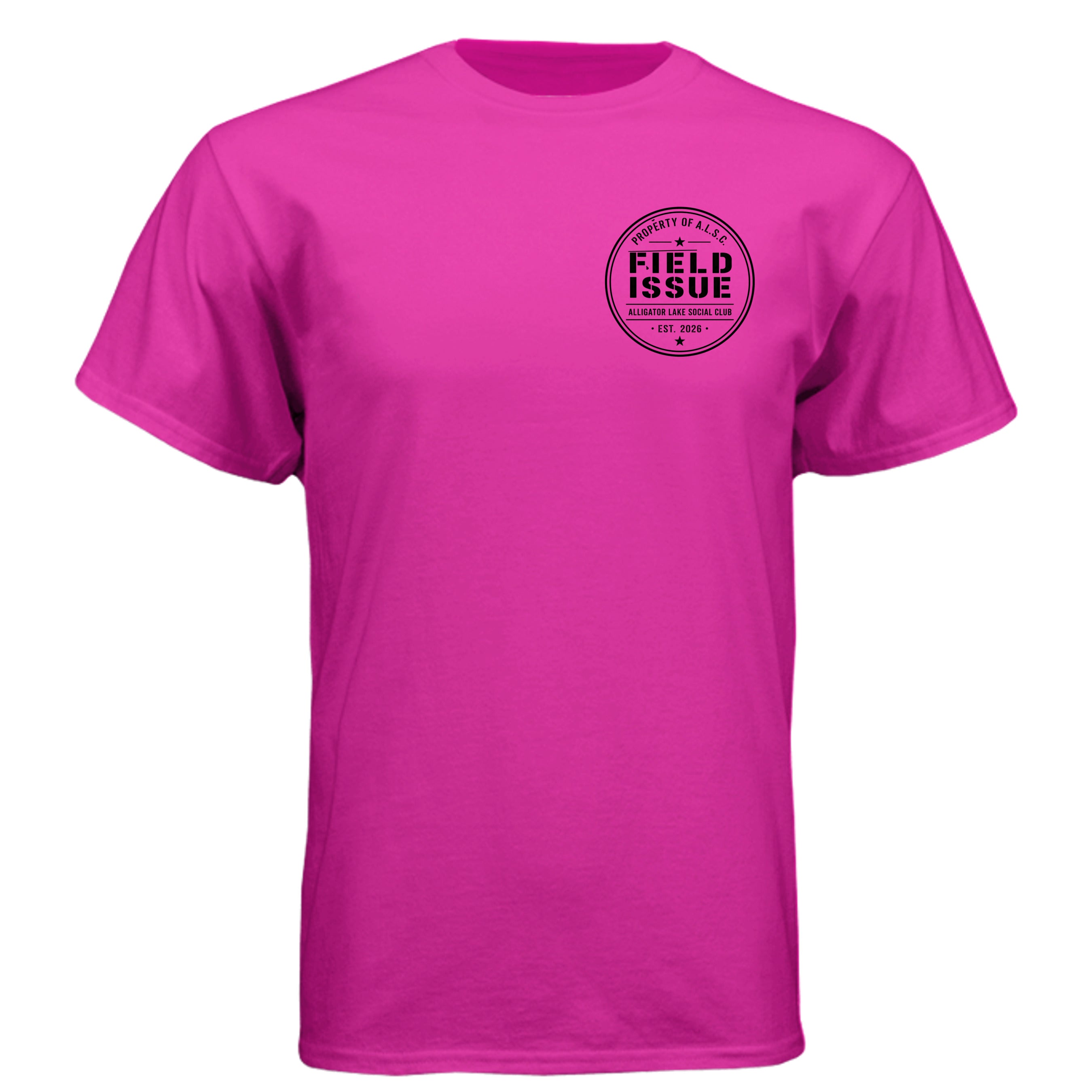 WOW PINK - 5280 - FRONT